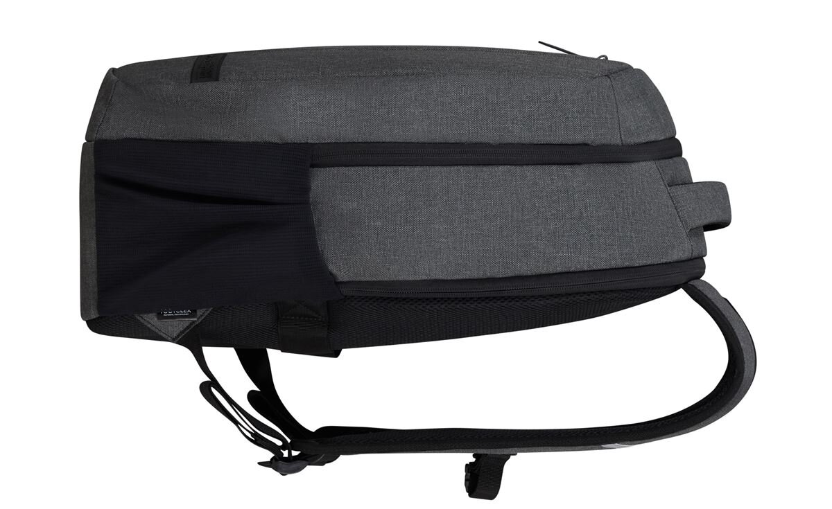 ZDJĘCIE PLECAKADO LAPTOPA AMERICAN TOURISTER 17.3 STREETHERO