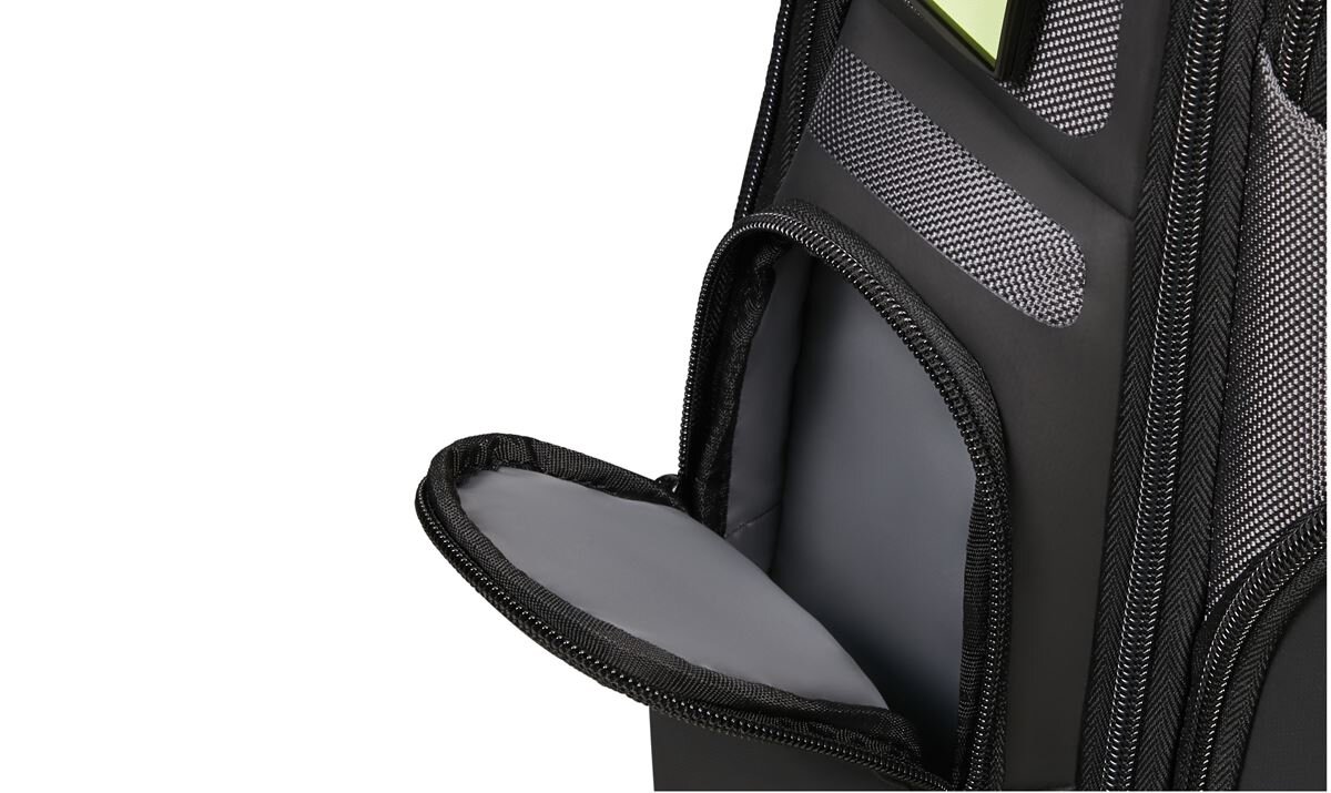 ZDJĘCIA PLECAKA DO LAPTOPA SAMS. 15.6 PRO-DLX 6