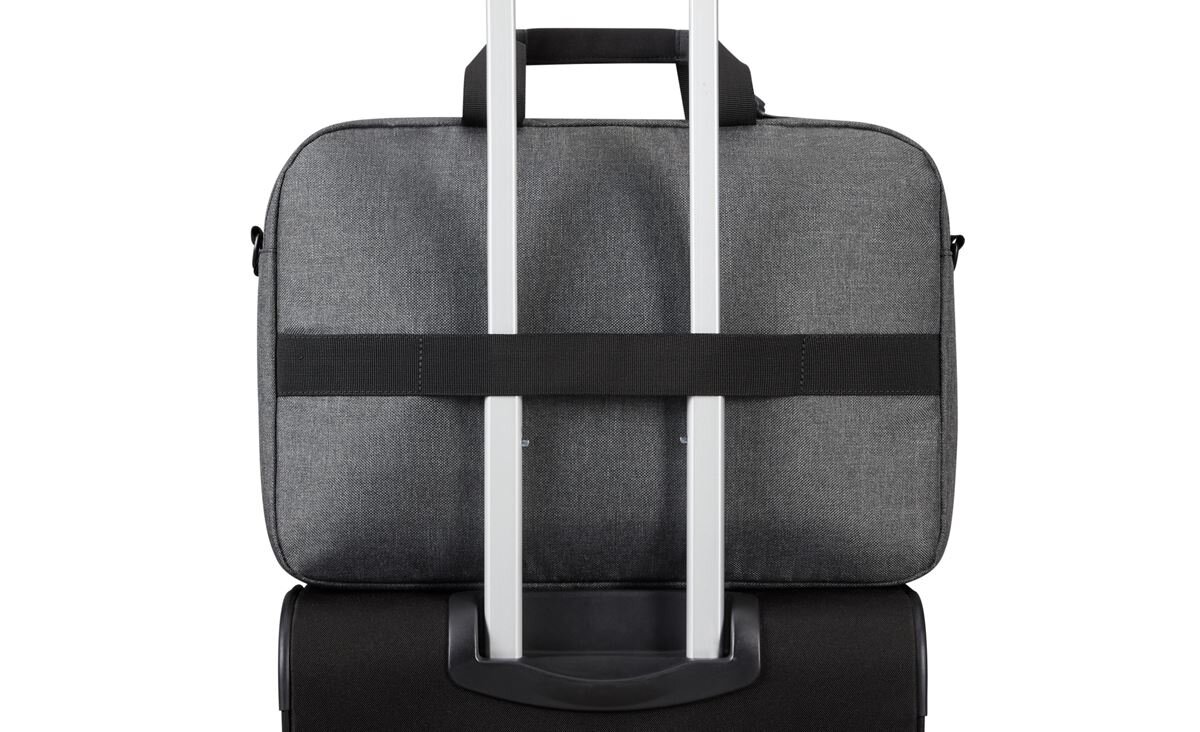 ZDJĘCIE TORBY DO LAPTOPA AMERICAN TOURISTER 15.6 STREETHERO