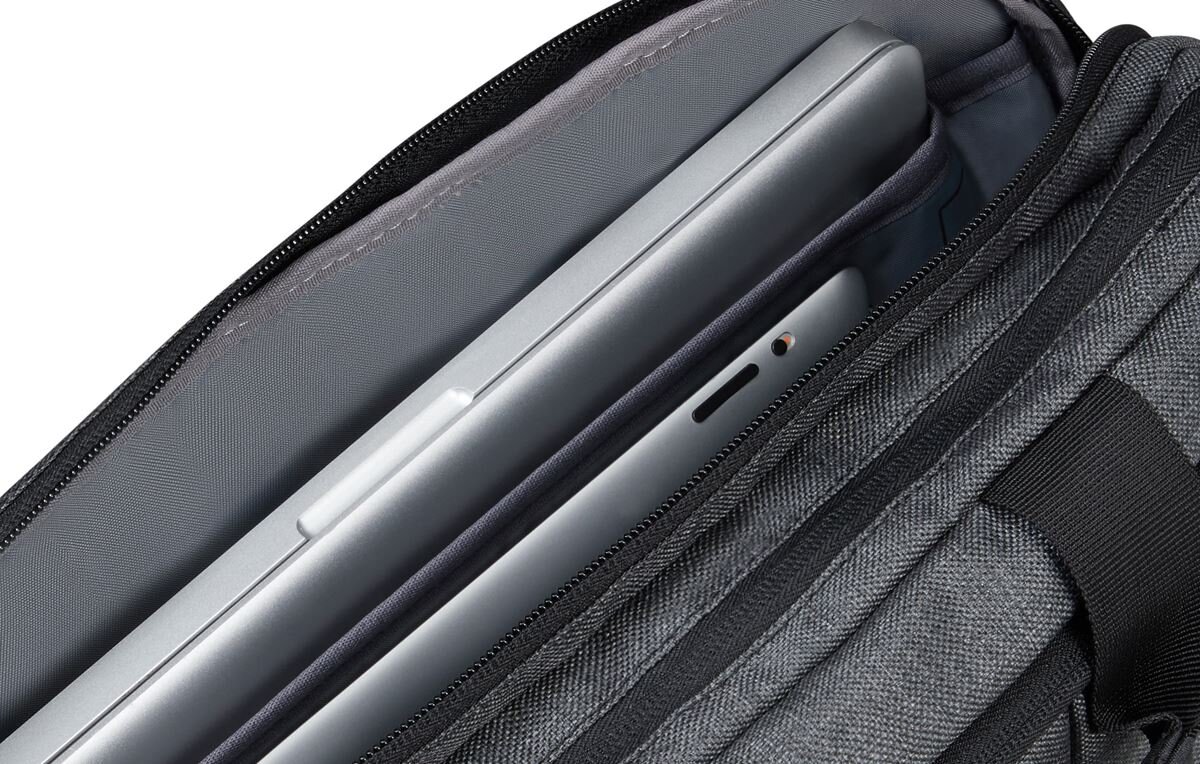 ZDJĘCIE TORBY DO LAPTOPA AMERICAN TOURISTER 15.6 STREETHERO