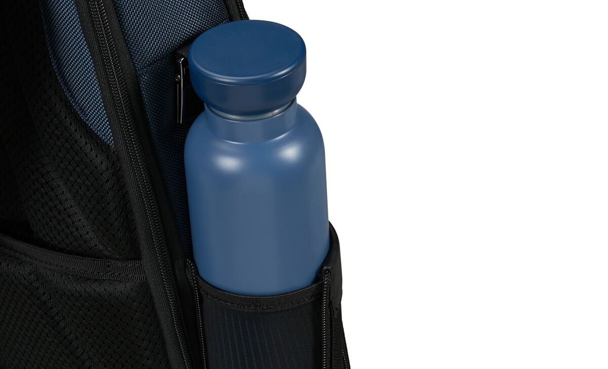 ZDJĘCIA PLECAKA DO LAPTOPA SAMS. 14.1 PRO-DLX 6