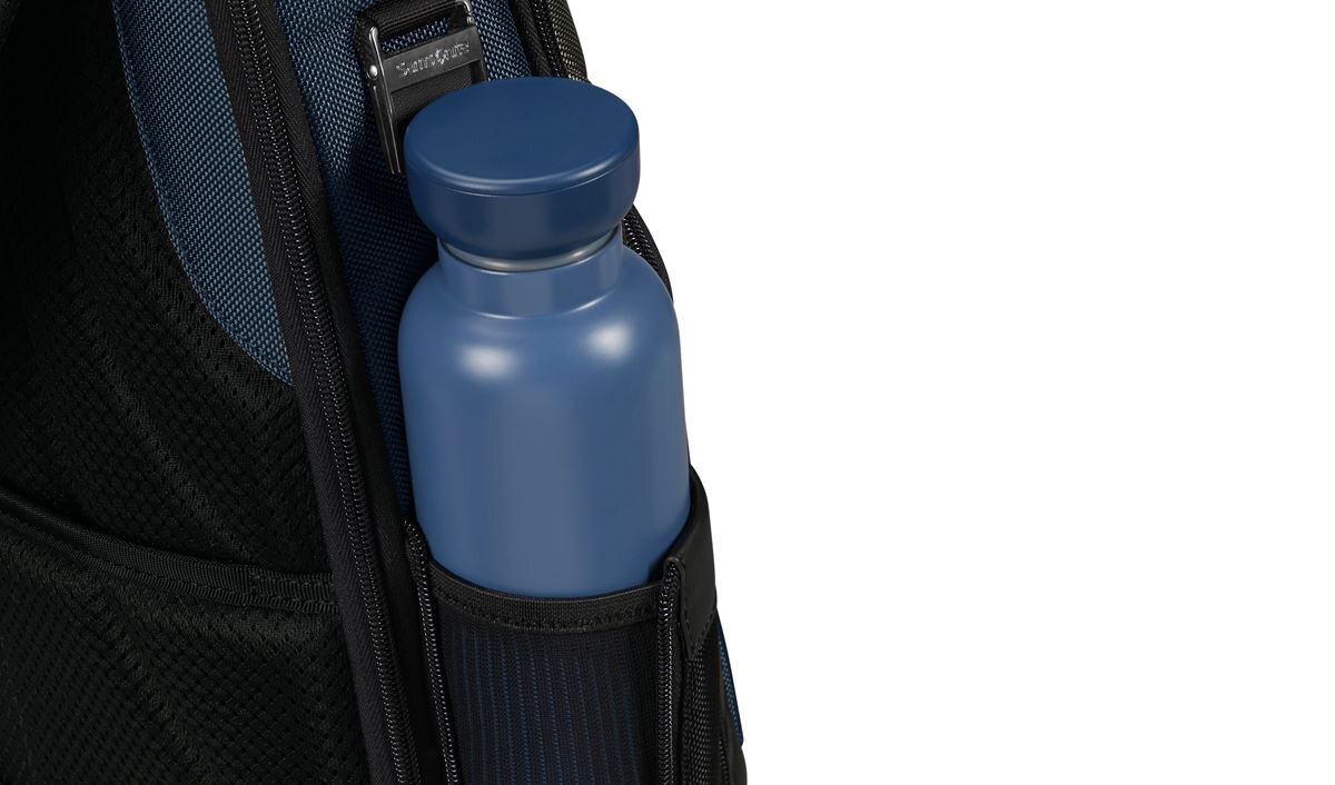 ZDJĘCIA PLECAKA DO LAPTOPA SAMS. 15.6 PRO-DLX 6