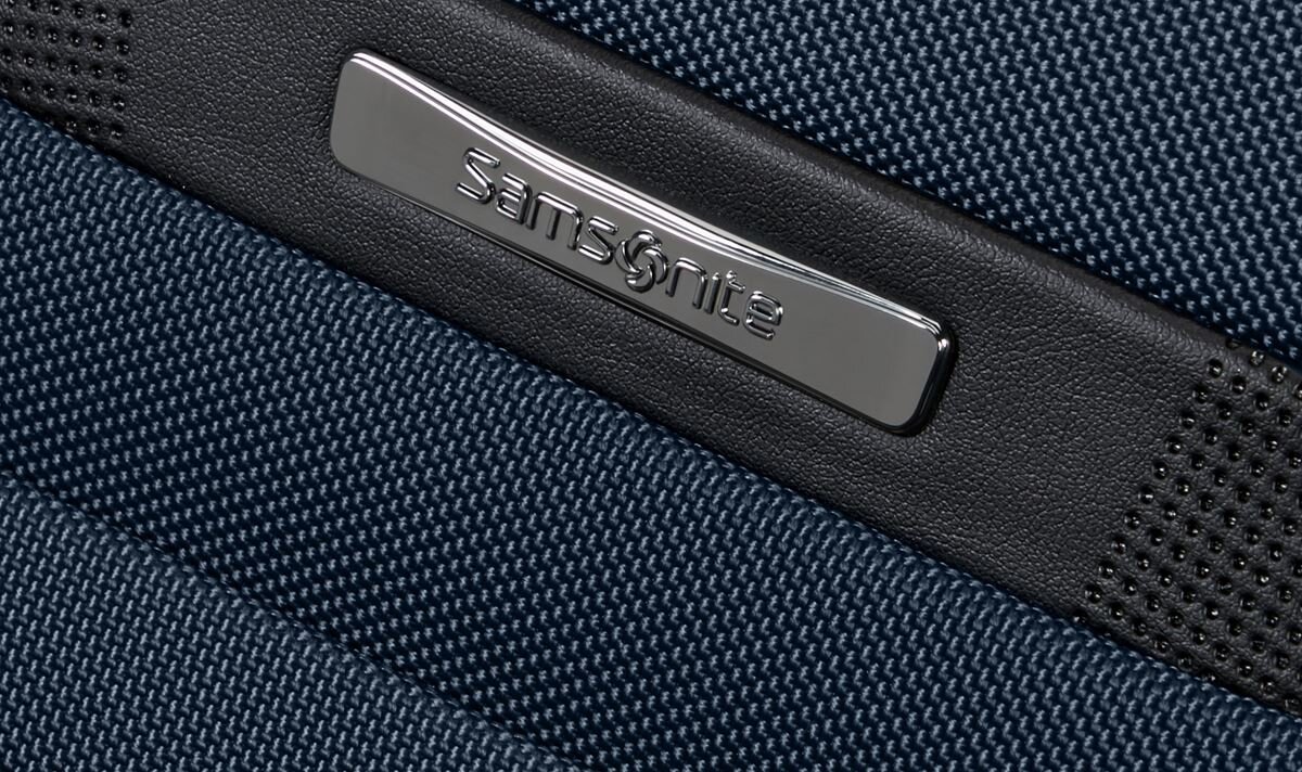 ZDJĘCIA PLECAKA DO LAPTOPA SAMS. 15.6 PRO-DLX 6