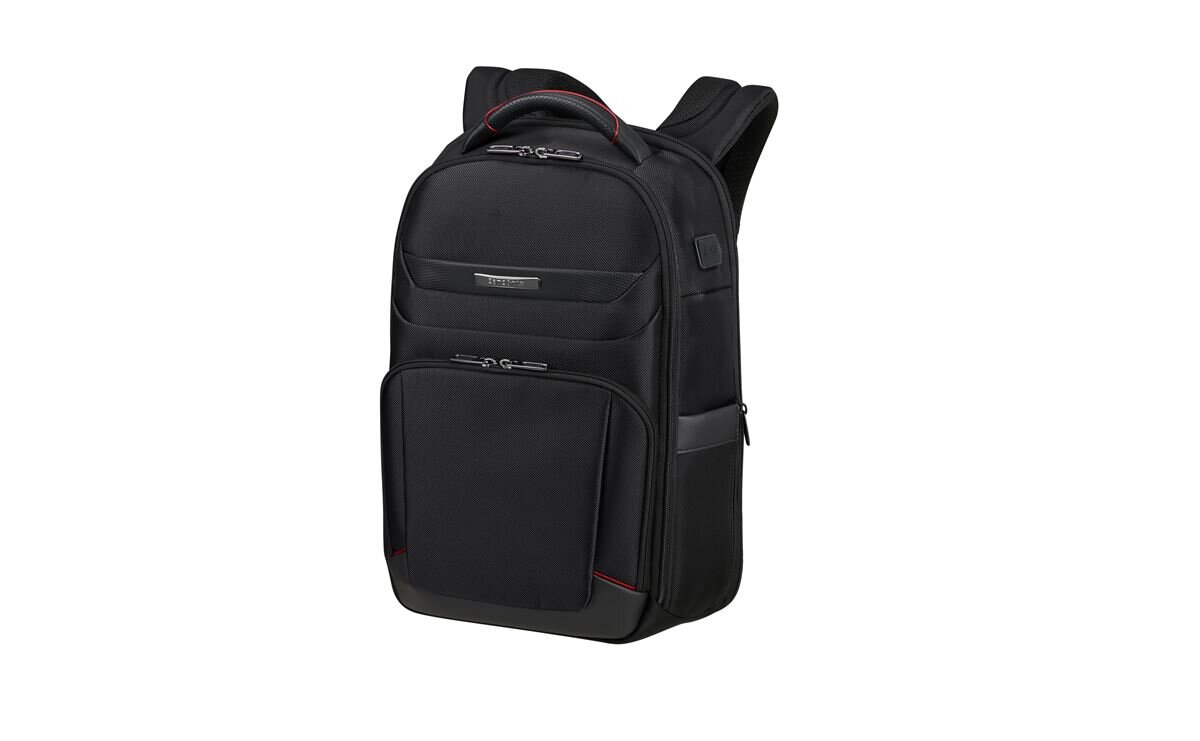 ZDJĘCIA PLECAKA DO LAPTOPA SAMS. 15.6 PRO-DLX 6