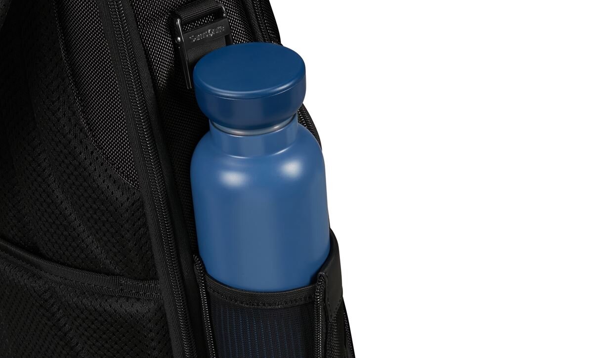 ZDJĘCIA PLECAKA DO LAPTOPA SAMS. 15.6 PRO-DLX 6