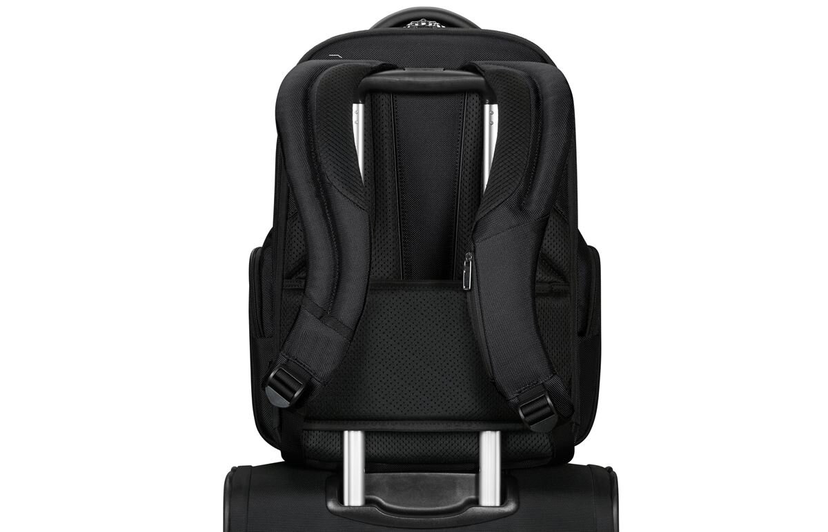 ZDJĘCIA PLECAKA DO LAPTOPA SAMS. 15.6 PRO-DLX 6