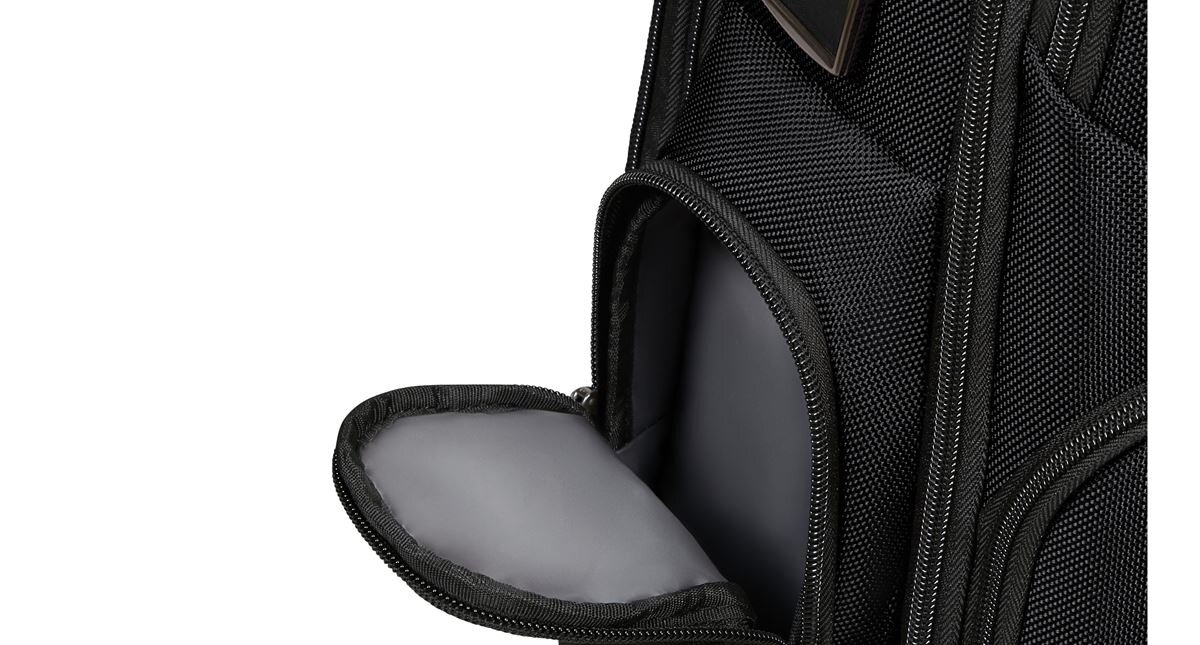 ZDJĘCIA PLECAKA DO LAPTOPA SAMS. 15.6 PRO-DLX 6
