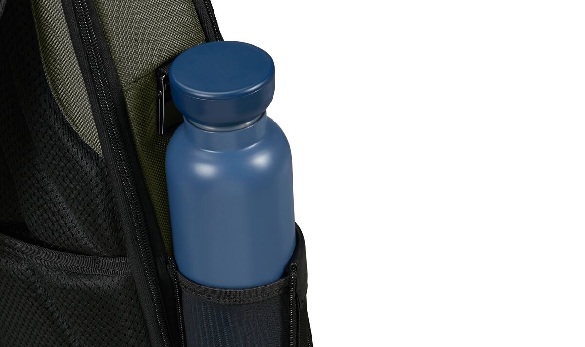ZDJĘCIA PLECAKA DO LAPTOPA SAMS. 14.1 PRO-DLX 6