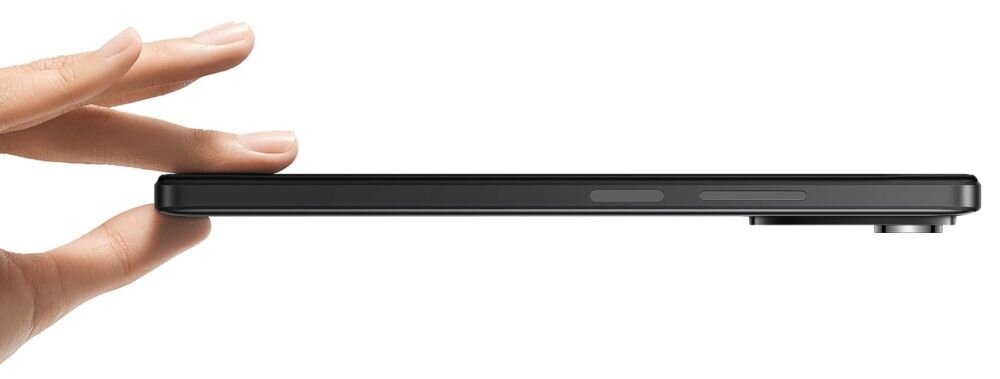 Smartfon XIAOMI Redmi Note 12S ekran bateria aparat procesor ram pamięć pojemność rozdzielczość zdjęcia filmy opis dane cechy blokady system łączność wifi bluetooth obudowa szkło odporność porty muzyka transfer sieć przekątna matryca waga czujniki oled amoled ips
