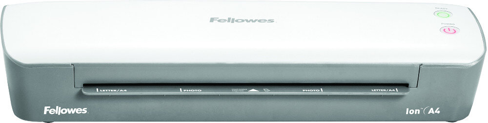 Laminator FELLOWES Ion A4 wielkość wymiary format przeznaczenie