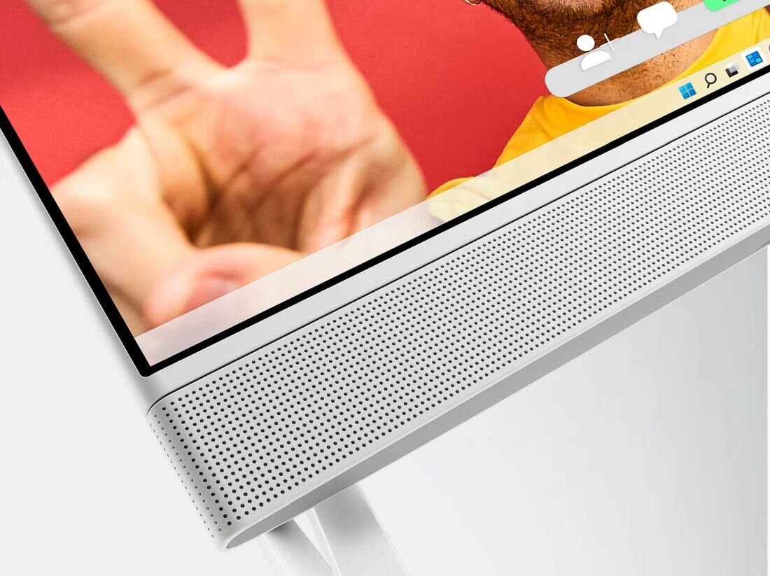 Komputer All in One DELL Inspiron 7720 - Dolby Atmos