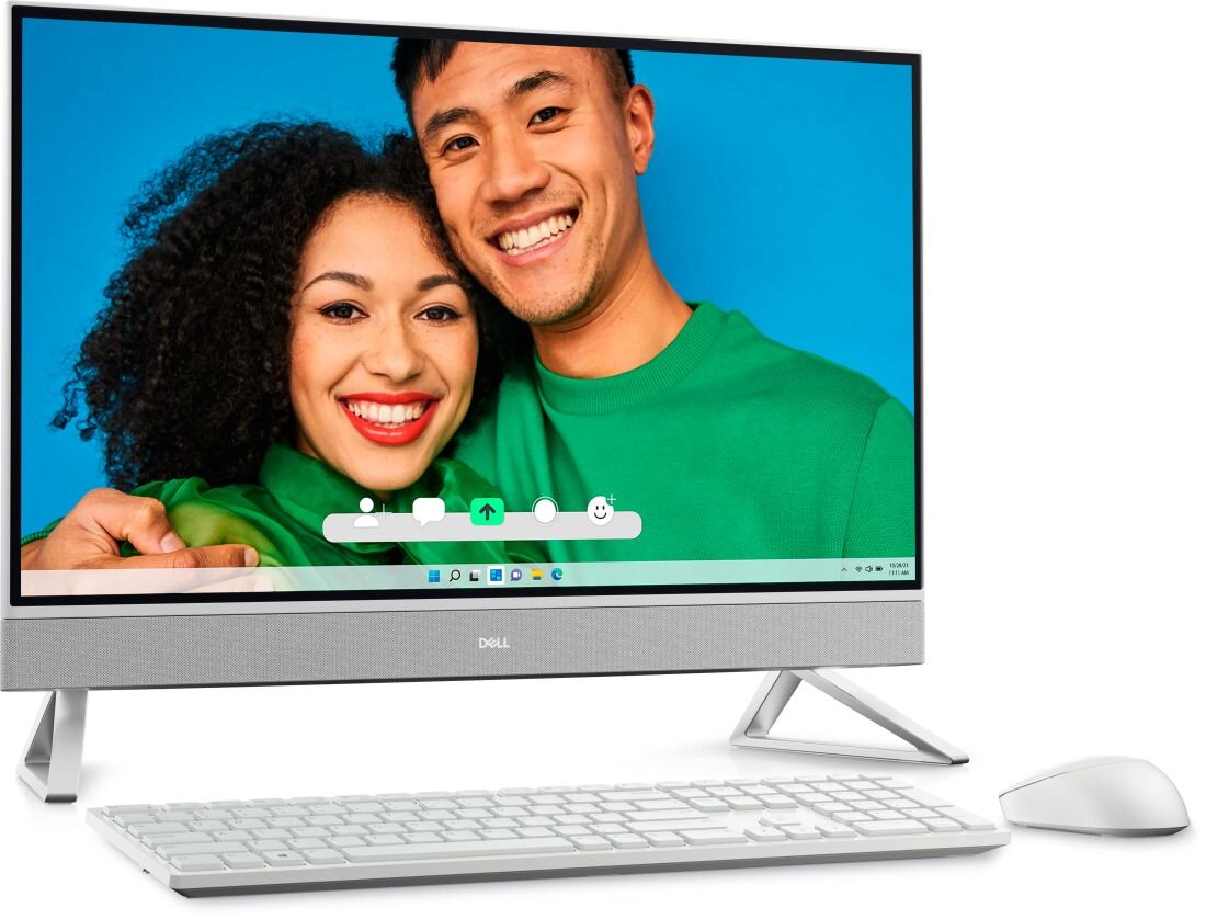 Komputer All in One DELL Inspiron 7720 - Komputer All in One
