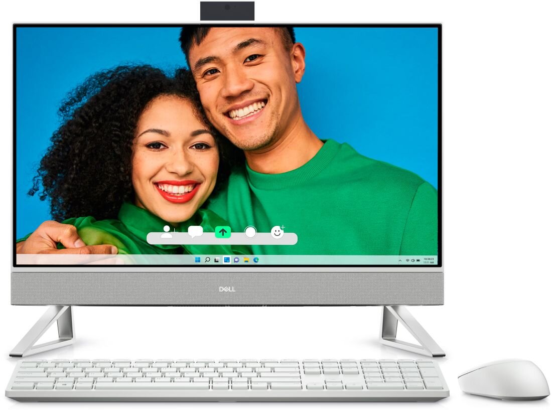 Komputer All in One DELL Inspiron 7720 - Intel Core