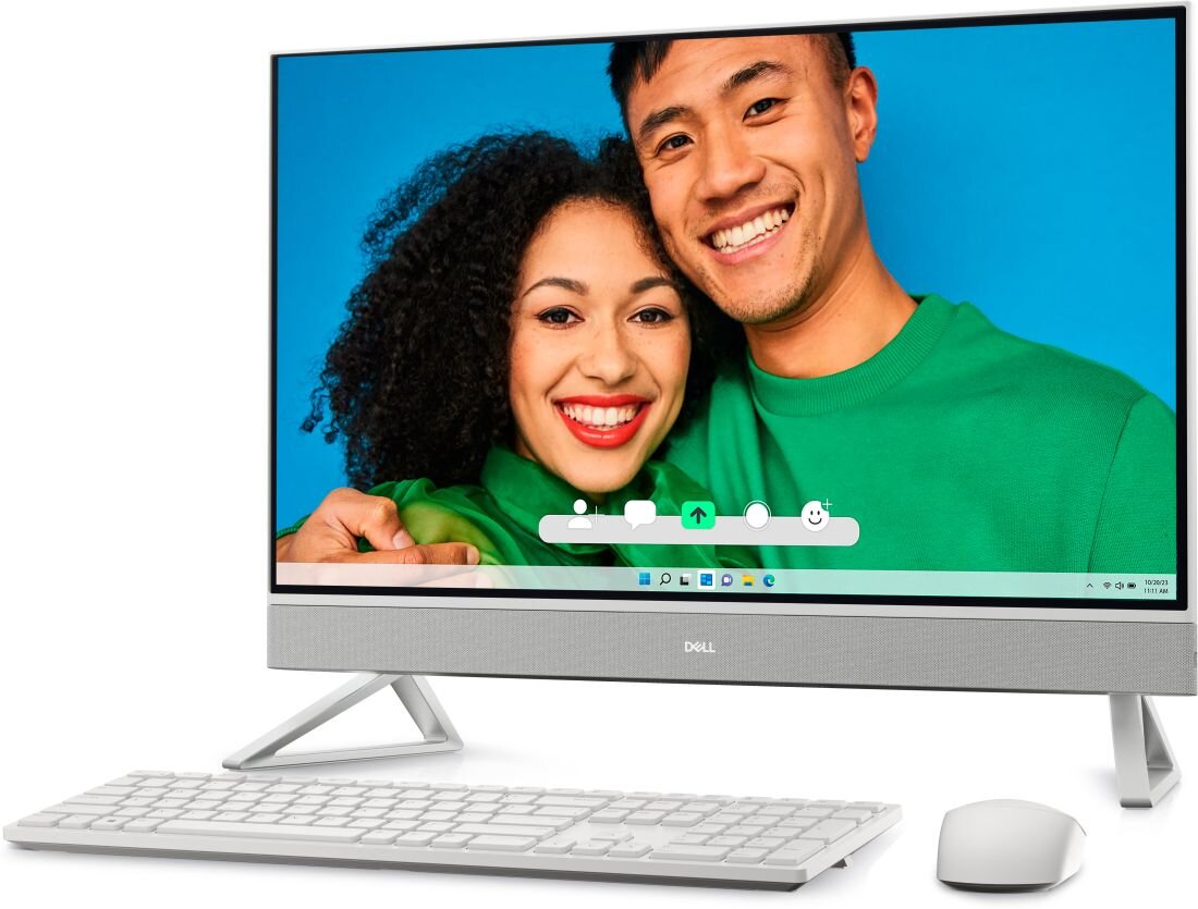 Komputer All in One DELL Inspiron 7720 - FHD IPS