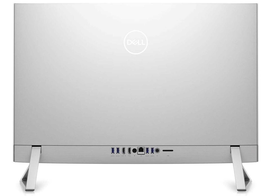 Komputer All in One DELL Inspiron 7720 - Intel WiFi 6E