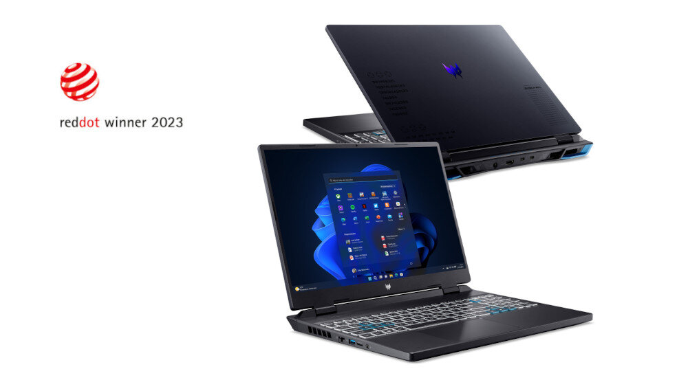 Smartfon APPLE iPhone 14 - nagroda