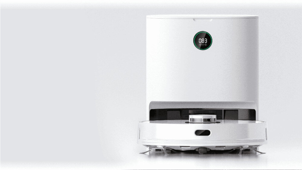 System filtrowania wody 4SWISS WWF021 Czarny