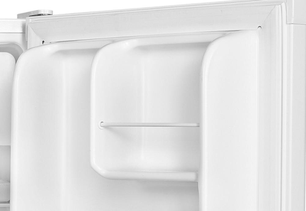 SMITH&BROWN SFMF-111-SF3 drzwi lodówka balkoniki butelka napój puszka jogurt
