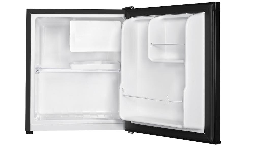 SMITH&BROWN SFMF-111-BF3 drzwi lodówka balkoniki butelka napoój puszka jogurt