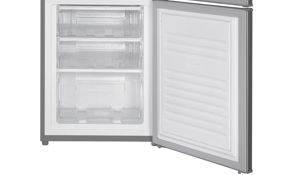 SMITH&BROWN SFBF-211-WF3 drzwi lodówka balkoniki butelka napój puszka jogurt