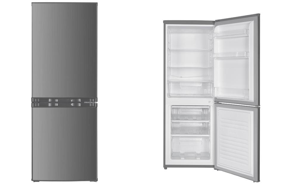 SMITH&BROWN SFBF-211-SF3 lodówka mini urządzenie chłodzące wymiary działka domek letniskowy letnia kuchnia komora chłodzenie