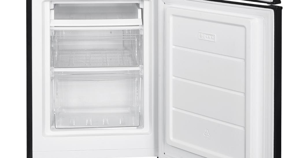 SMITH&BROWN SFBF-511-BF3 drzwi lodówka balkoniki butelka napój puszka jogurt