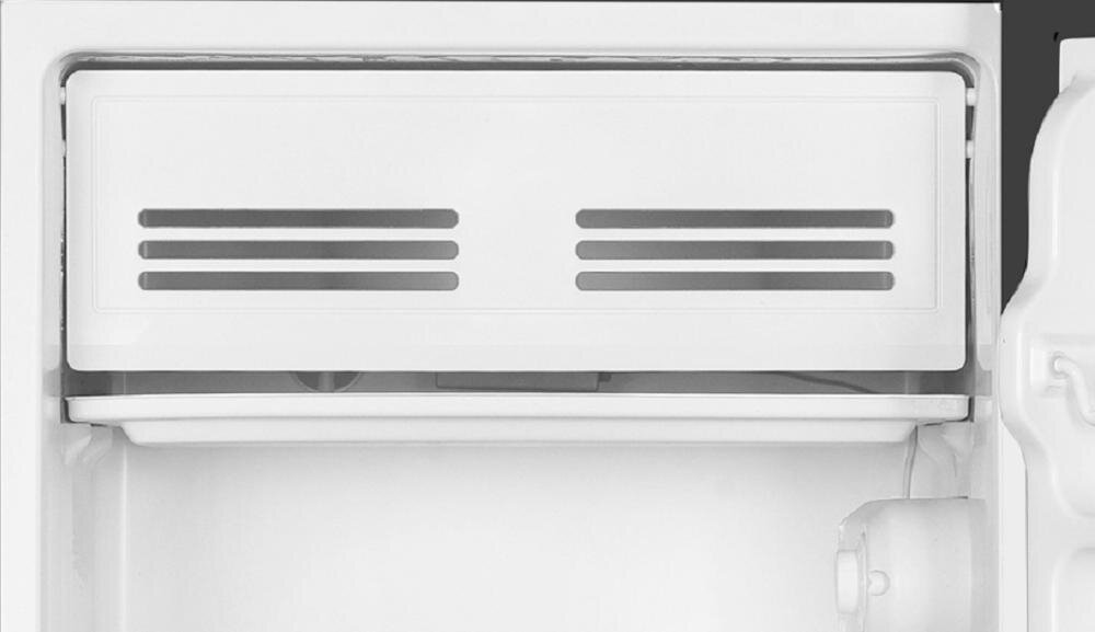 SMITH&BROWN SFTTF-411-WF3 drzwi lodówka balkoniki butelka napój puszka jogurt