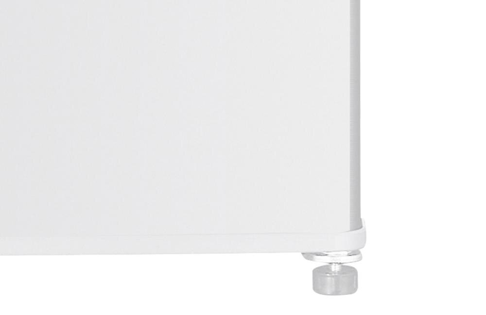 SMITH&BROWN SFTTF-411-WF3 lodówka antypoślizgowe regulowane nóżki pozycja stabilna