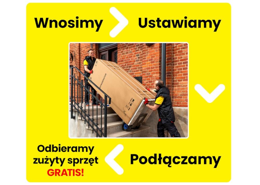 SMITH&BROWN SFTTF-411-WF3 usługa