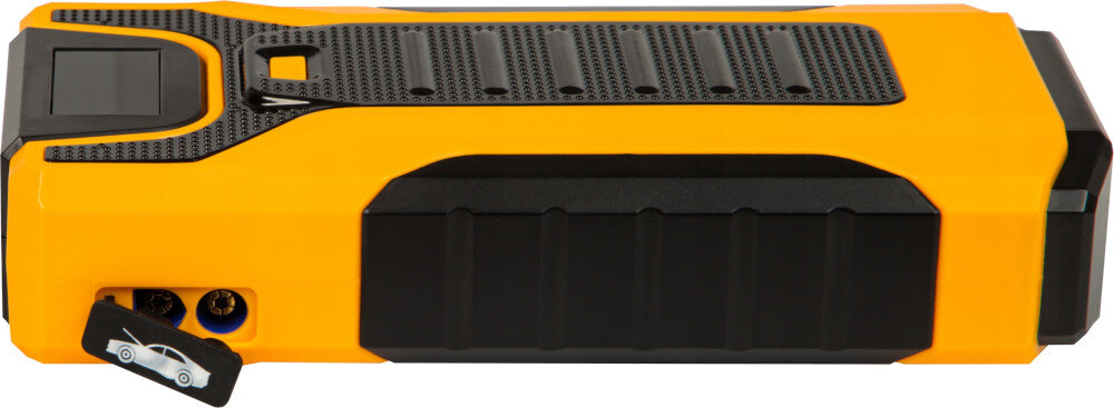 Powerbank BLOW JS-30 30000 mAh pojemność funkcje cechy