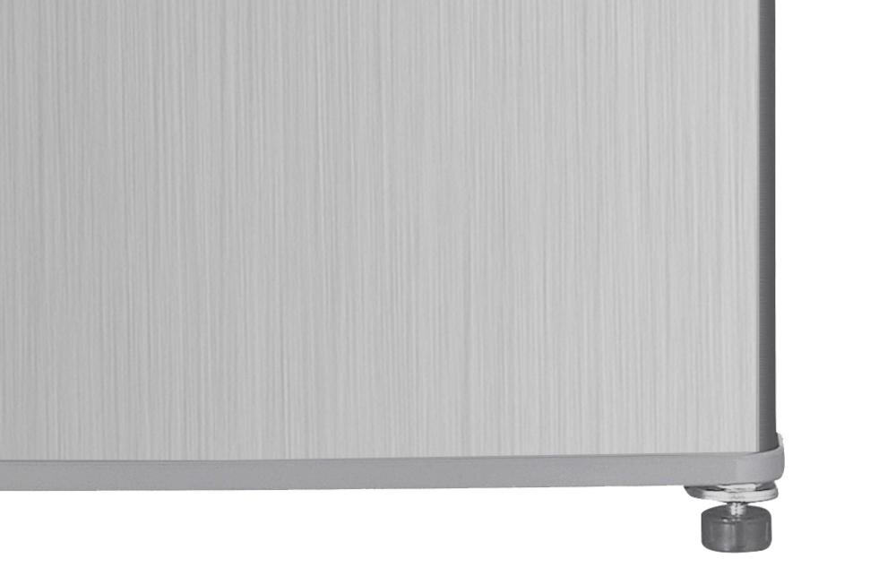 SMITH&BROWN SFTTF-411-SF3 lodówka antypoślizgowe regulowane nóżki pozycja stabilna