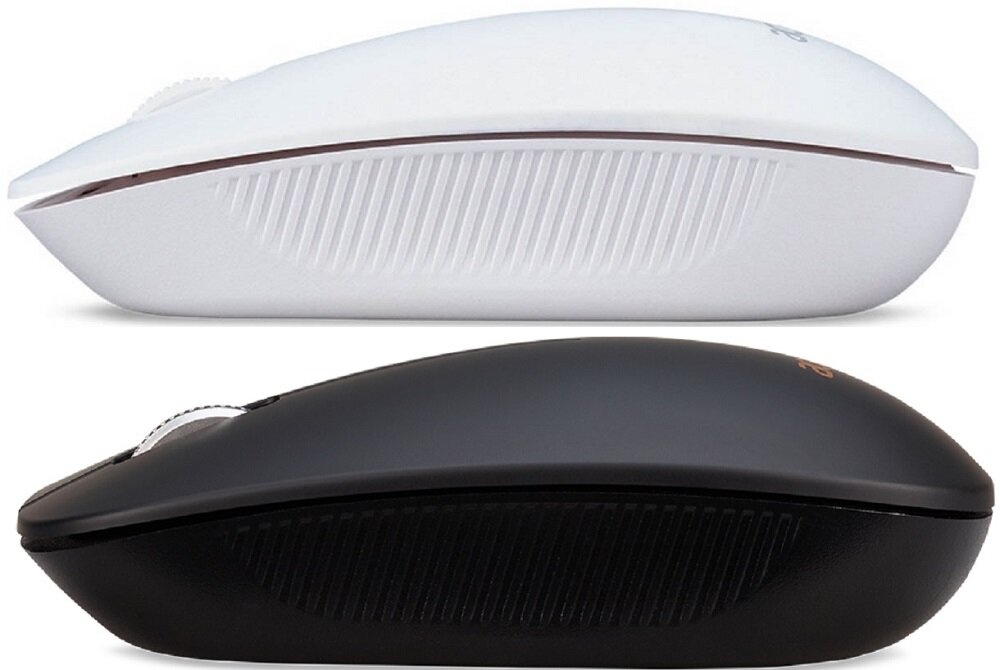 Mysz ACER AMR010 - jakosc 