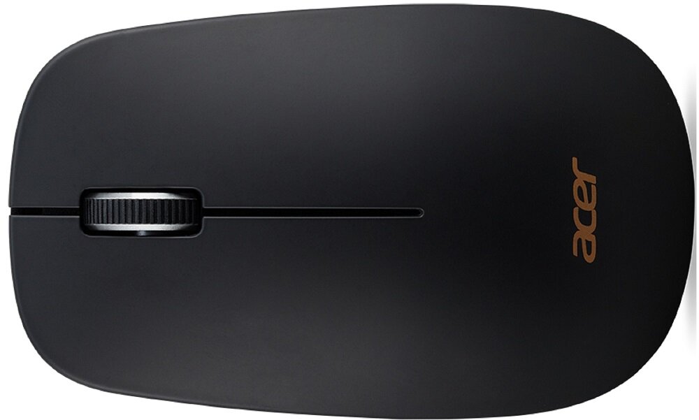Mysz ACER AMR010 - bezprzewodowe polaczenie 