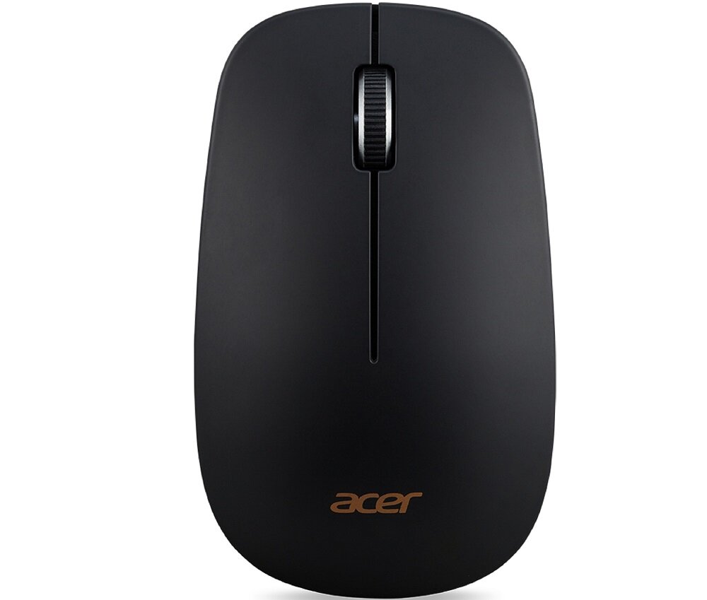 Mysz ACER AMR010 - Nowoczesna technologia 