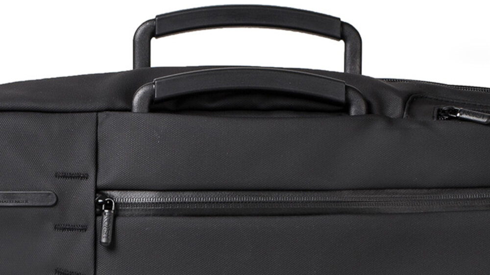 Plecak na laptopa LEXON Challenger  - konstrukcja