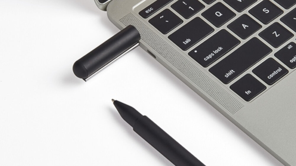 Pendrive LEXON C-Pen USB-C  - kompatybilność