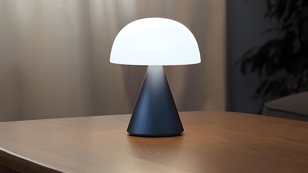 Lampa LED Lexon Mina L  - zastosowanie