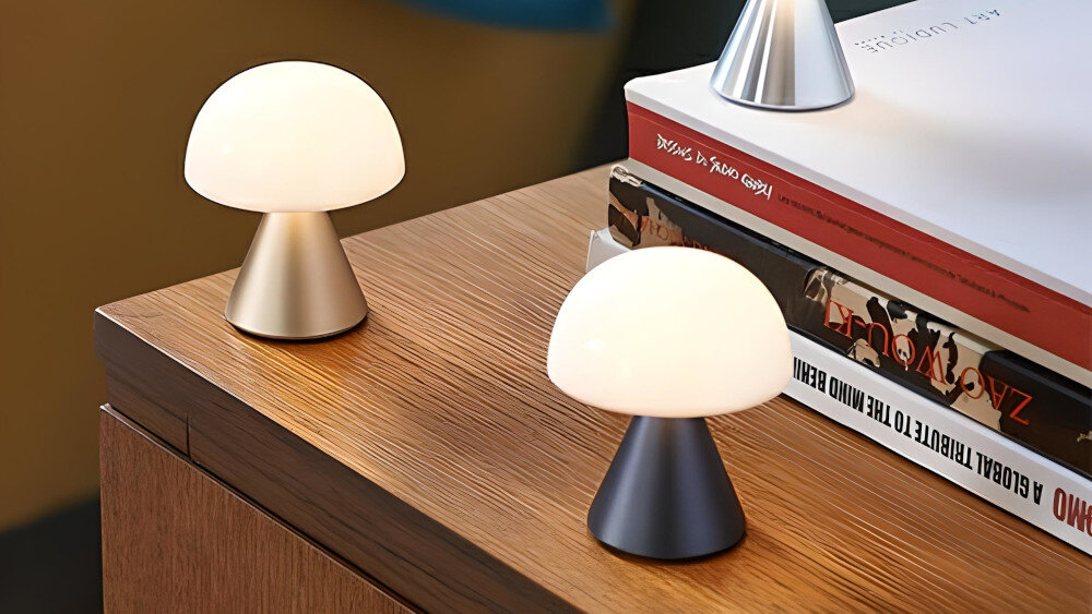 Lampa LED Lexon Mina Mini - oświetlenie