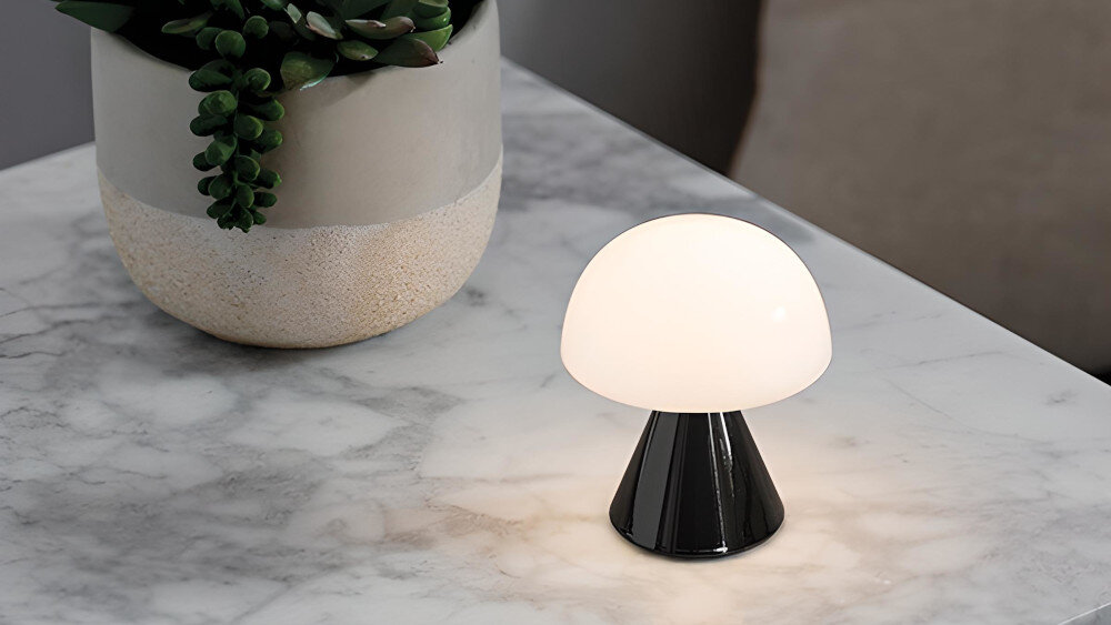 Lampa LED Lexon Mina Mini - czas pracy