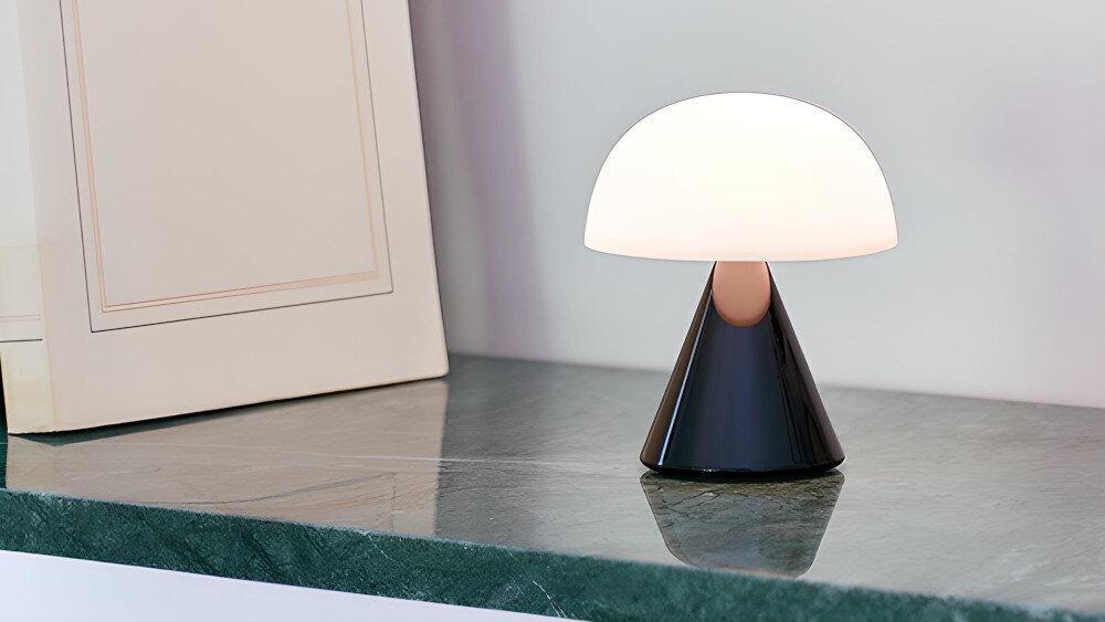 Lampa LED Lexon Mina Mini - zastosowanie