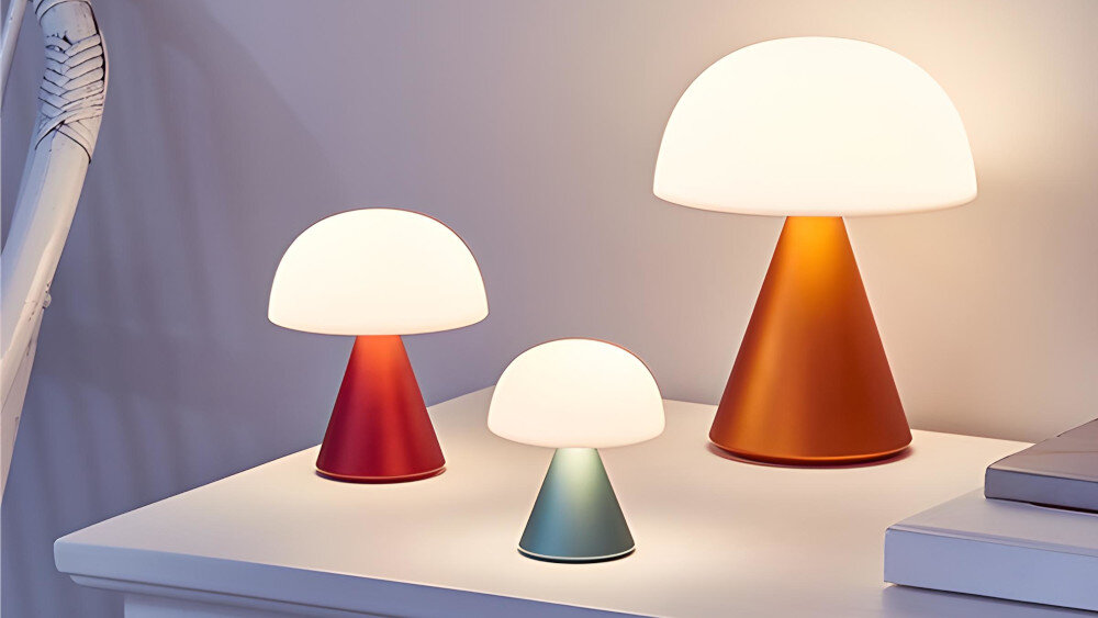 Lampa LED Lexon Mina Mini - oświetlenie