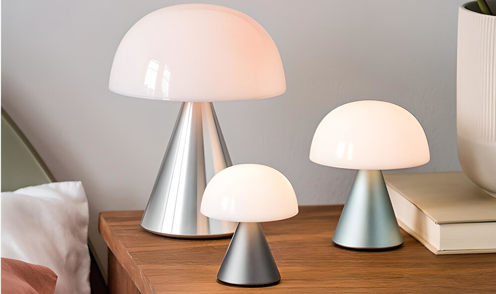 Lampa LED Lexon Mina Mini - oświetlenie