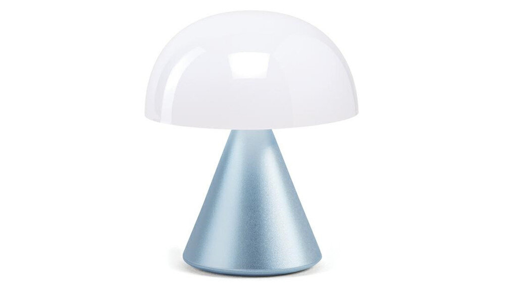 Lampa LED Lexon Mina Mini - odporność