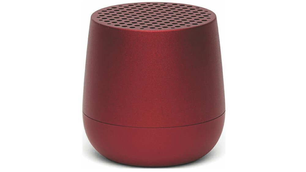 Głośnik LEXON Mino+ LA125 - technologia TRILUMINOS