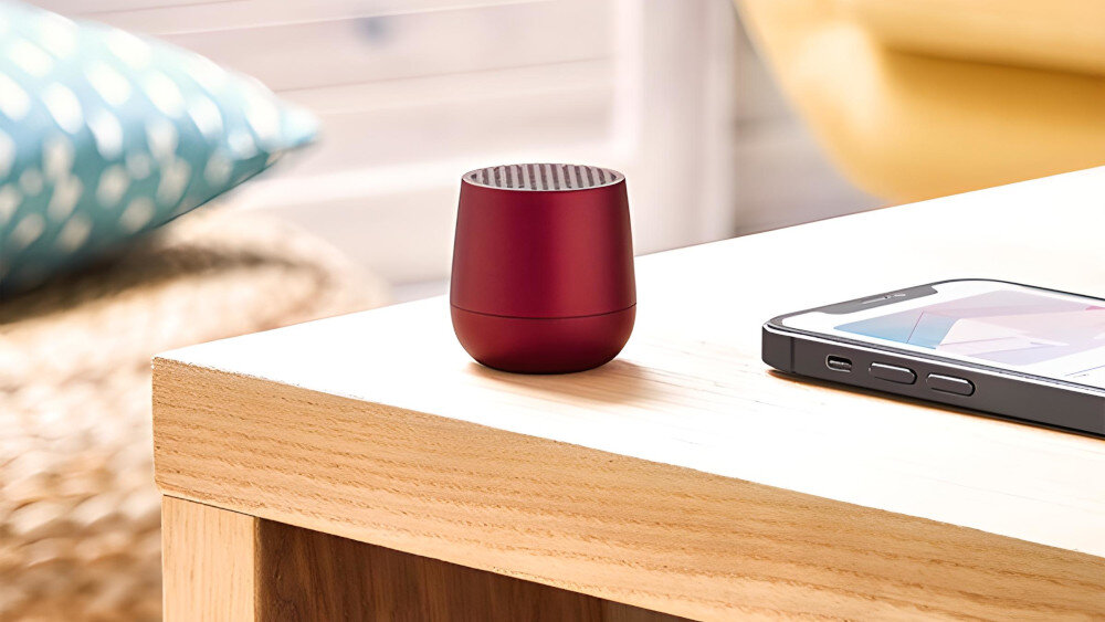 Głośnik LEXON Mino+ LA125  - tws