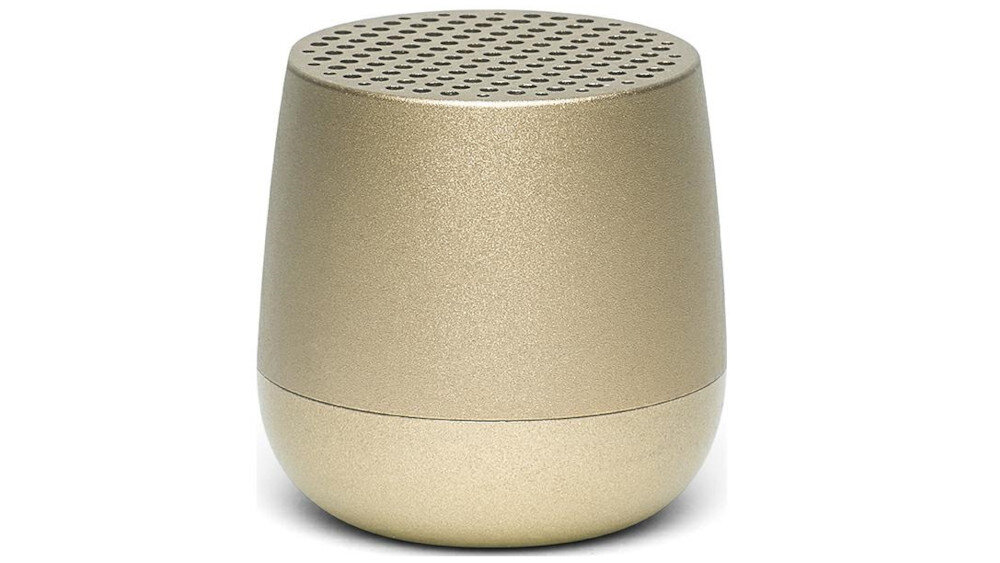 Głośnik LEXON Mino+ LA125 - technologia TRILUMINOS