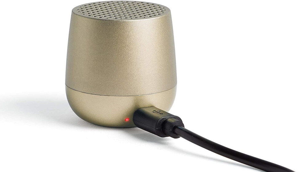 Głośnik LEXON Mino+ LA125  - czas pracy