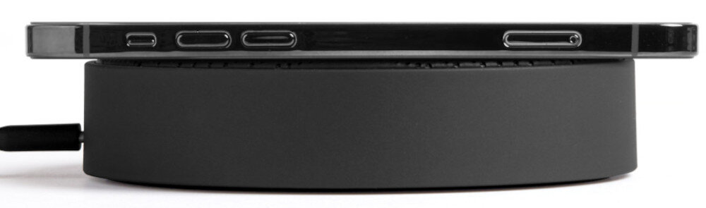 Ładowarka indukcyjna LEXON Oslo Energy+ 10W - bluetooth