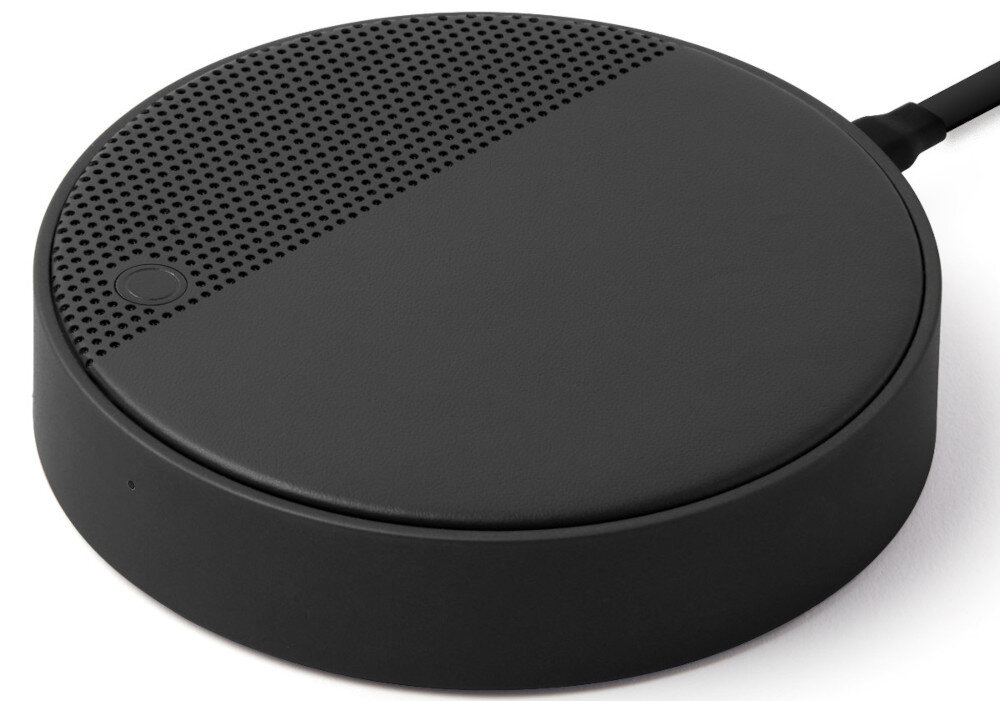 Ładowarka indukcyjna LEXON Oslo Energy+ 10W - usb