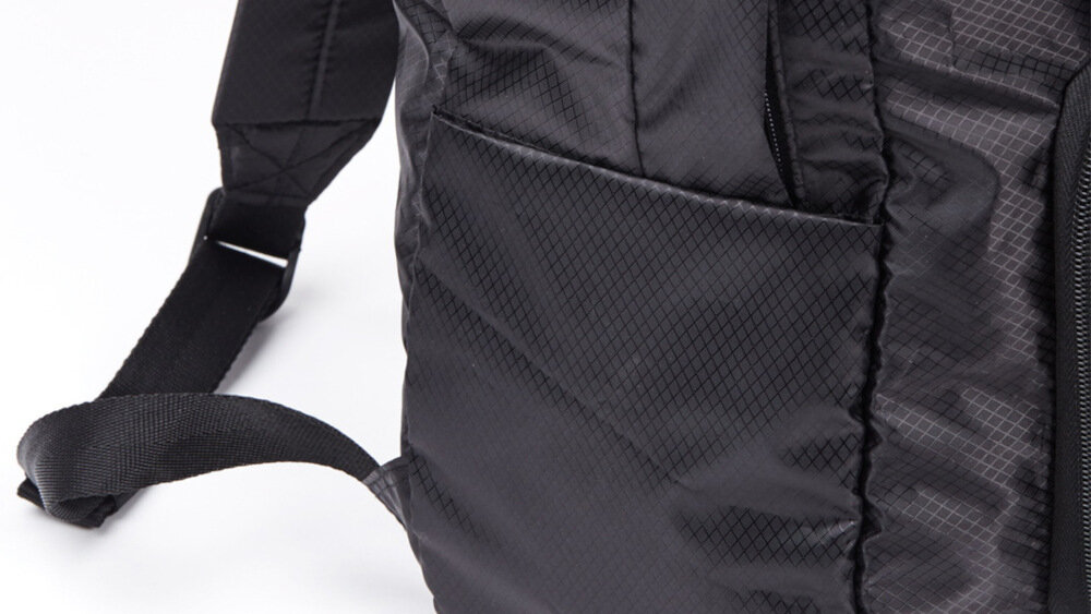 Plecak LEXON Packable - szelki